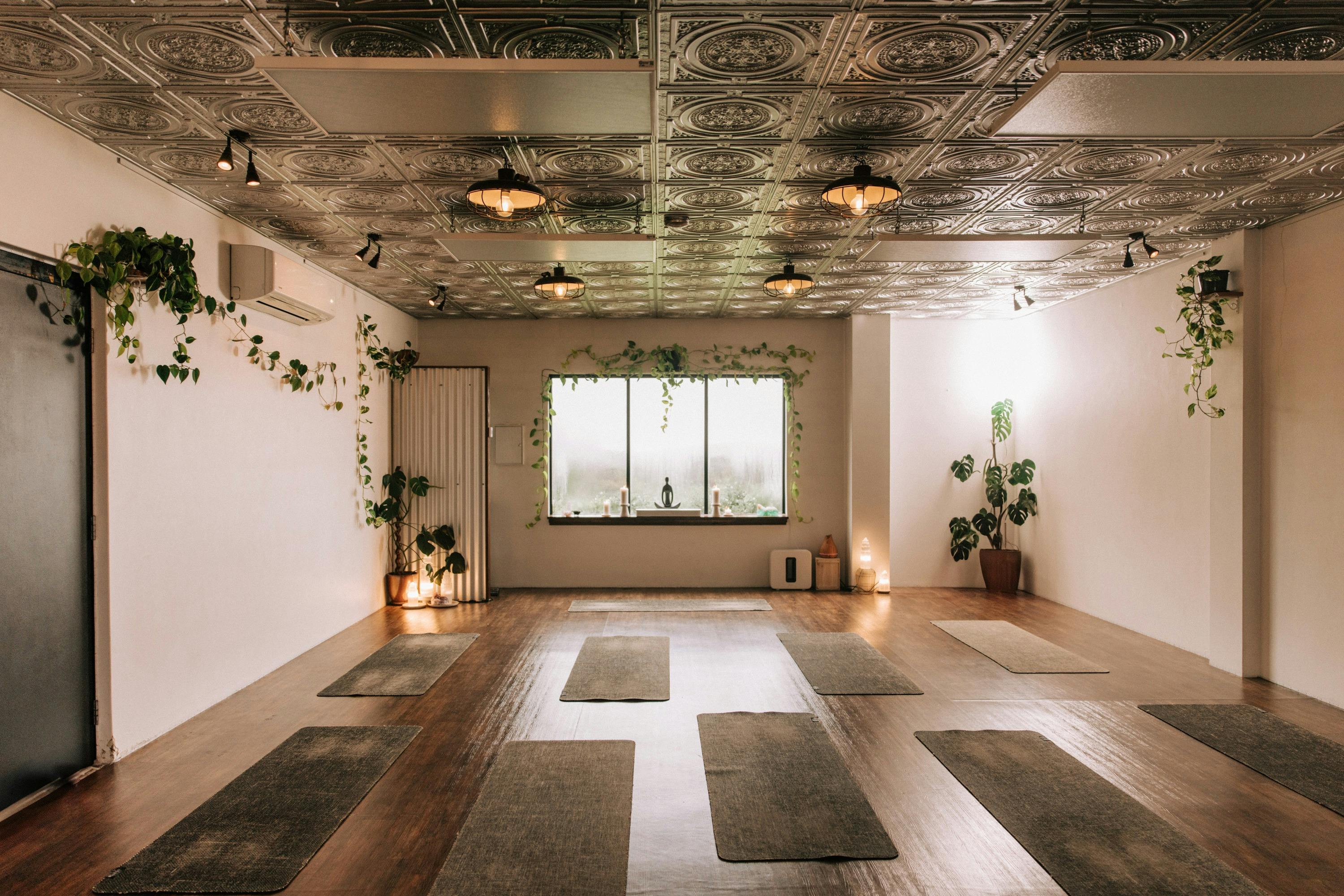 Gnarabup Yoga Studio