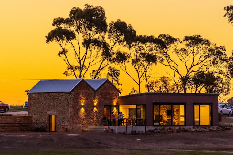 Hutton Vale Farm Experiences
