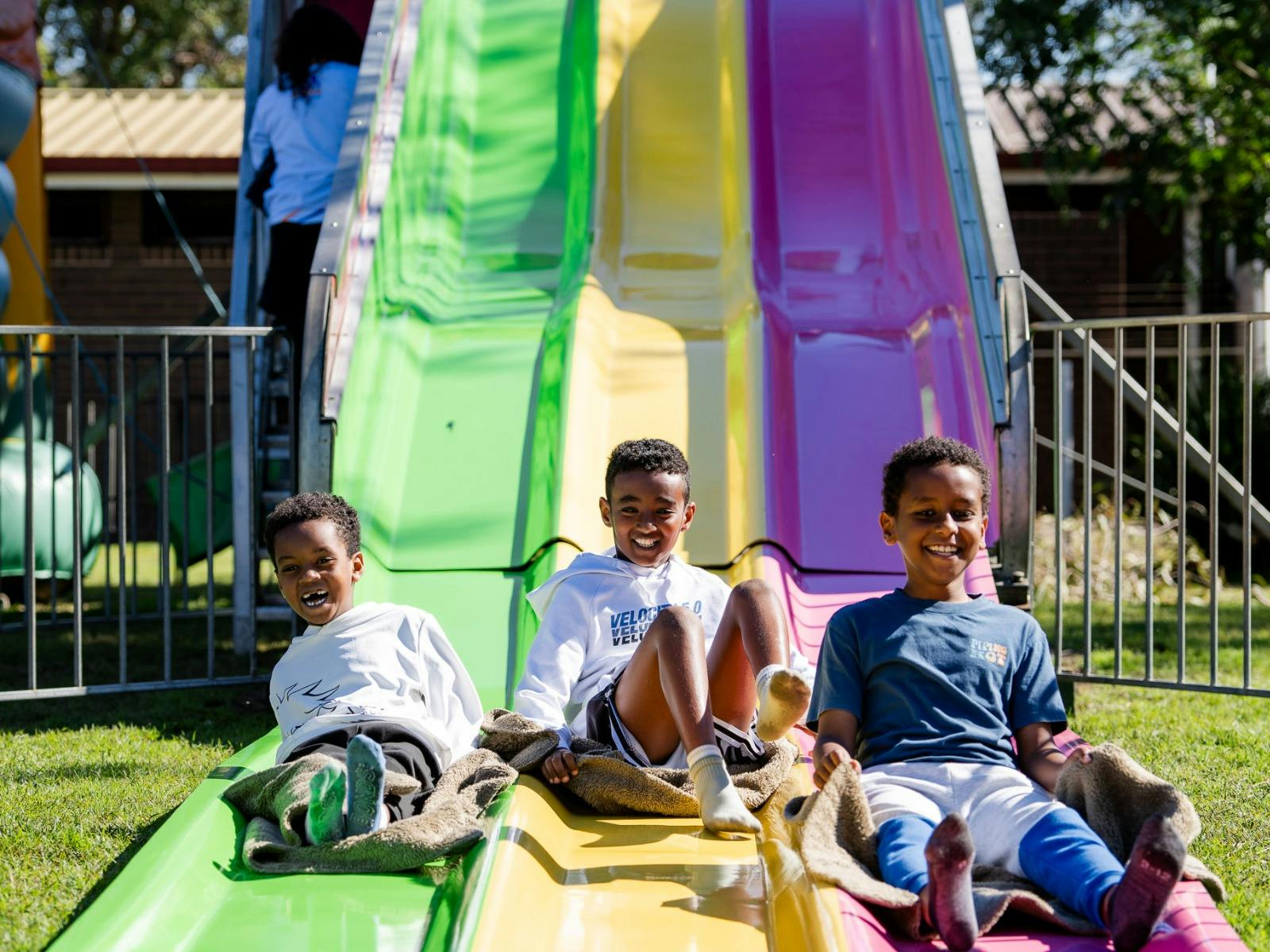 Inala Multicultural Festival