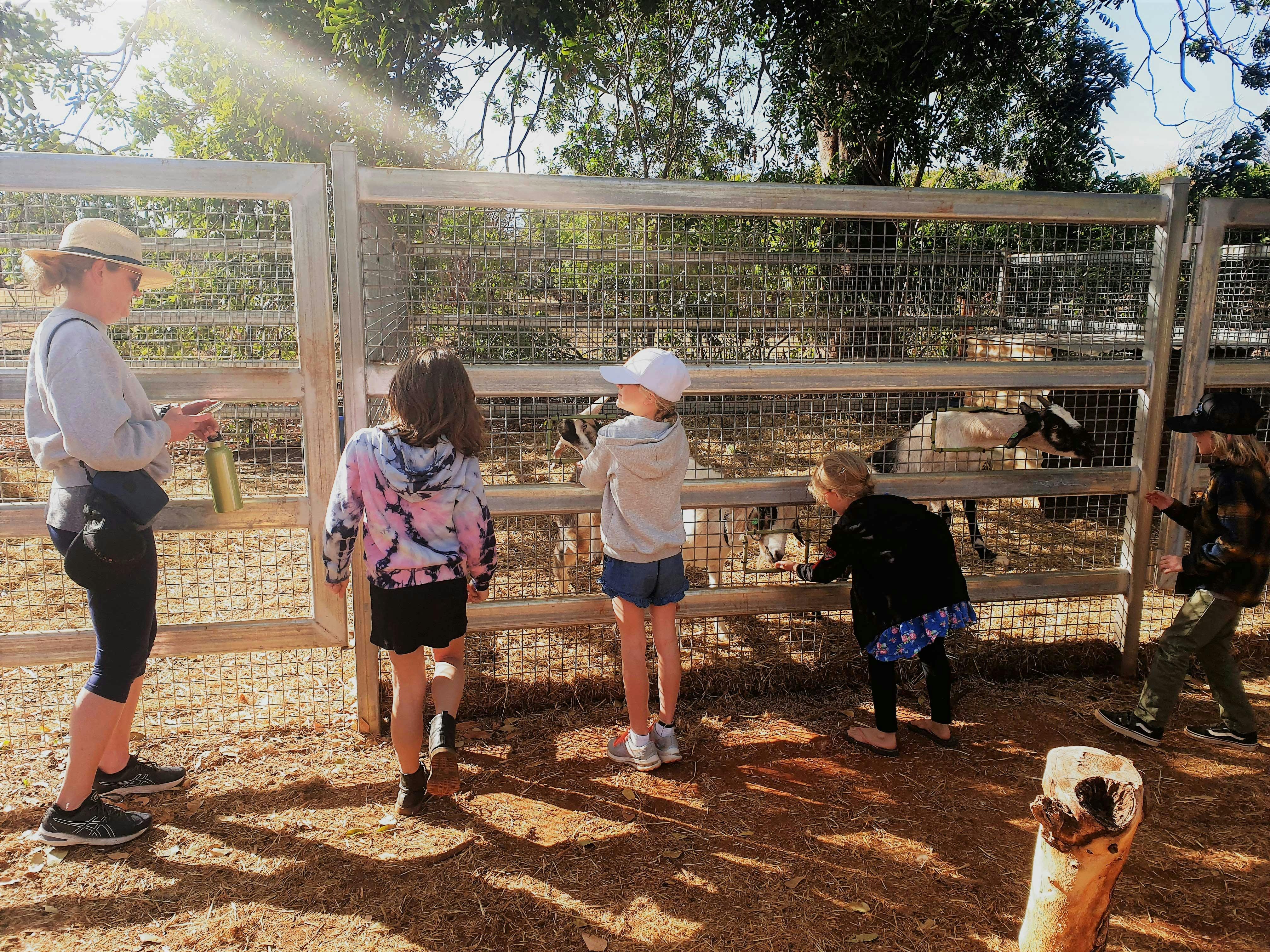 Katherine Outback Experience