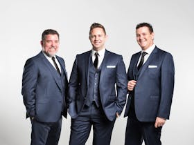 Andrew Pryor, Craig Atkinson, David Kidd