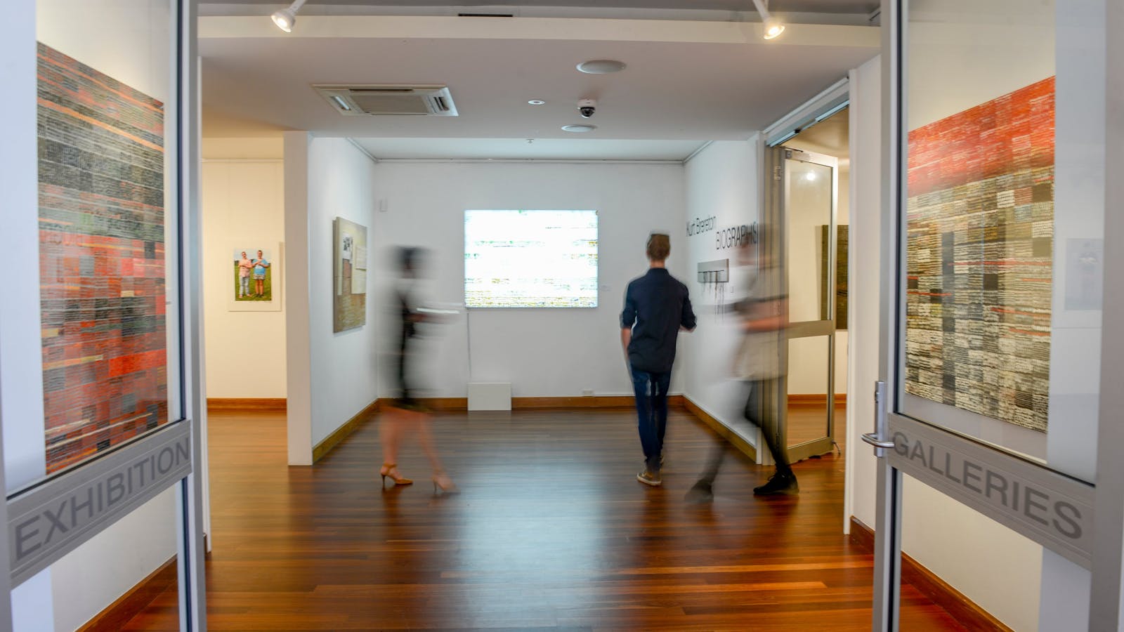 Shoalhaven Regional Gallery Nowra