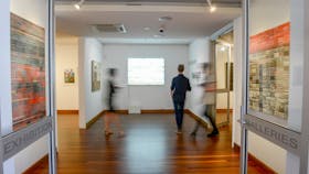Shoalhaven Regional Gallery Nowra