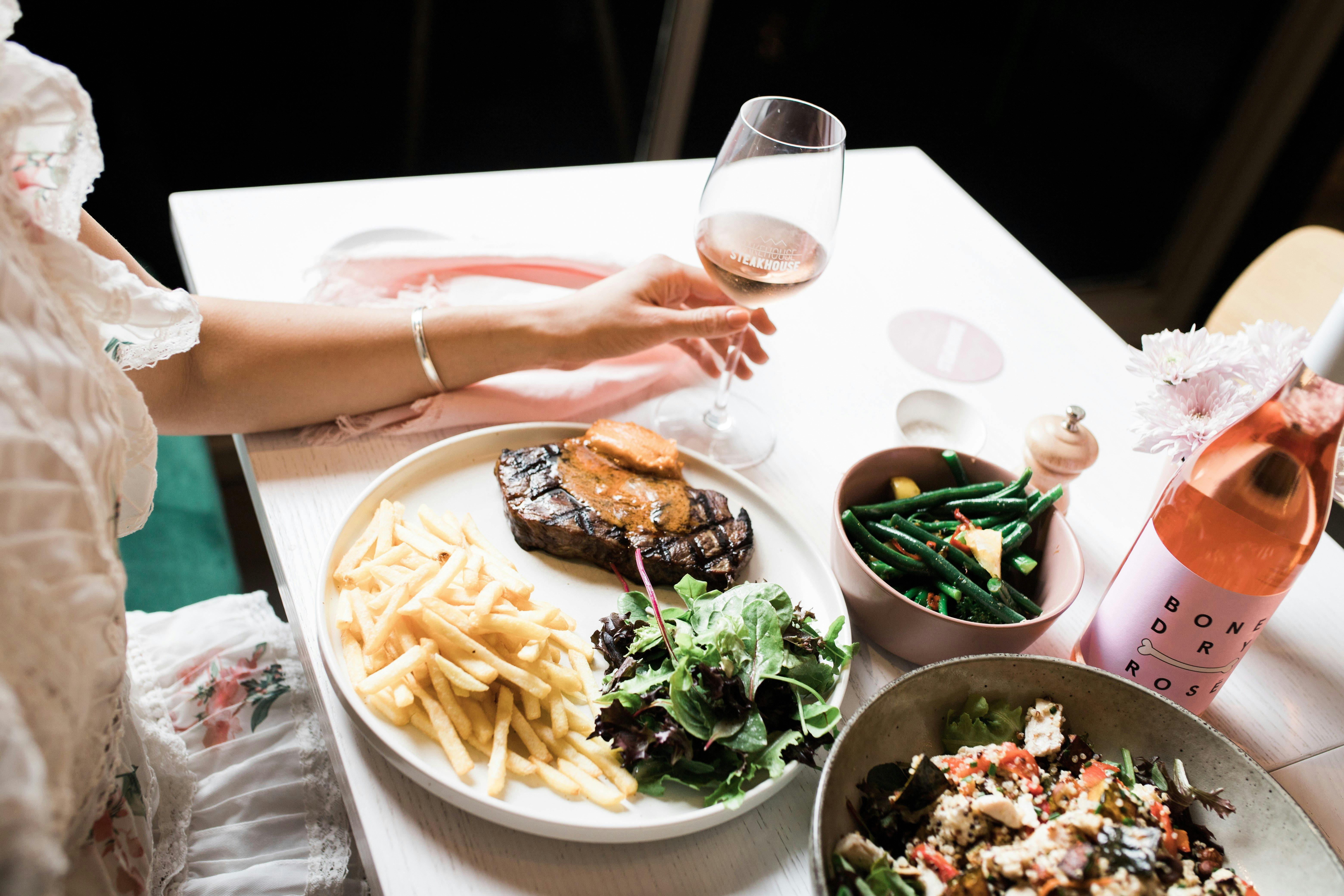 Bakehouse Steakhouse