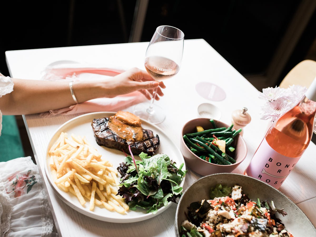 Bakehouse Steakhouse