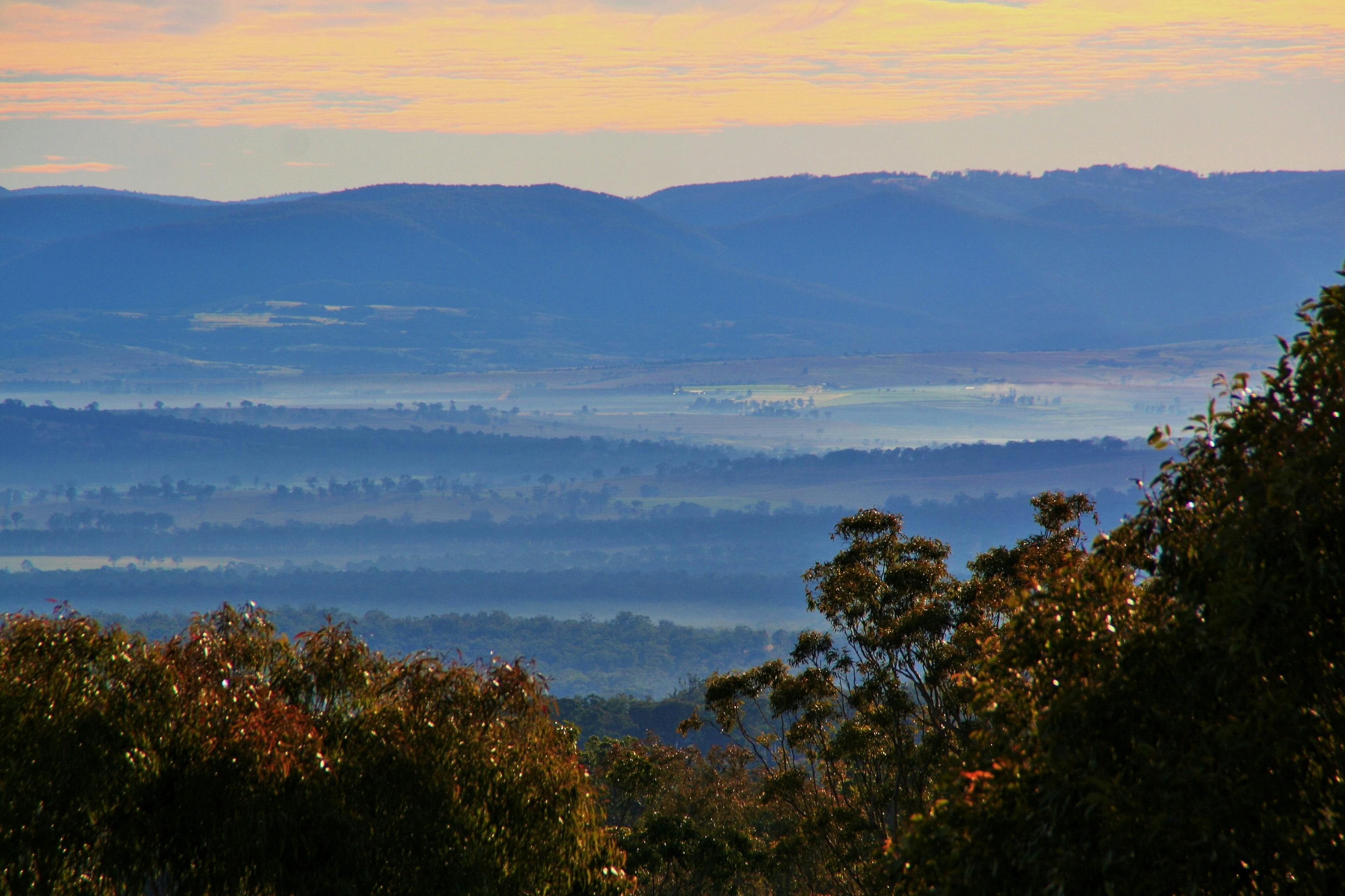 Cullendore High Country
