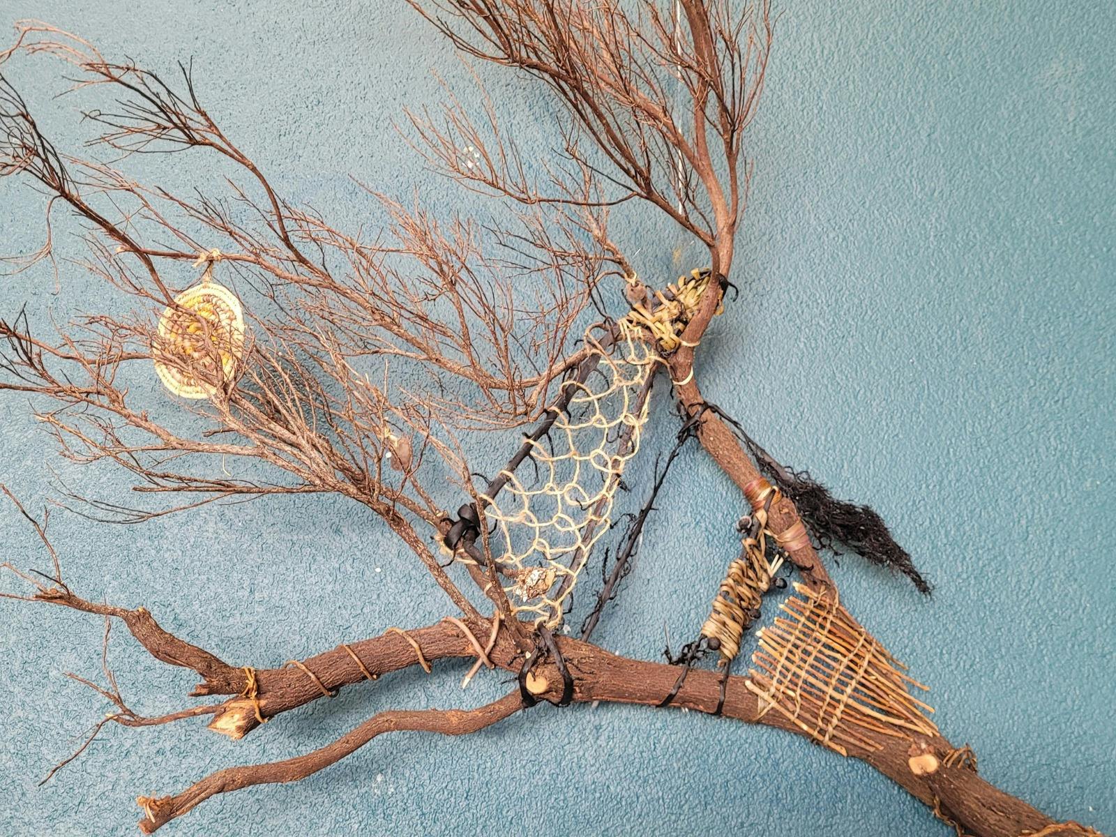 Basket by Meg Viney