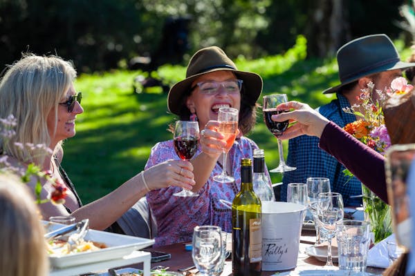 Scenic Rim Eat Local Month
