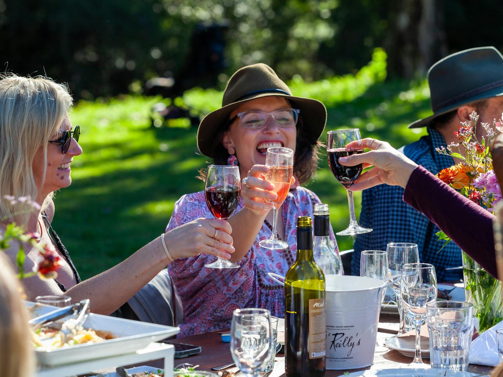 Image for Scenic Rim Eat Local Month
