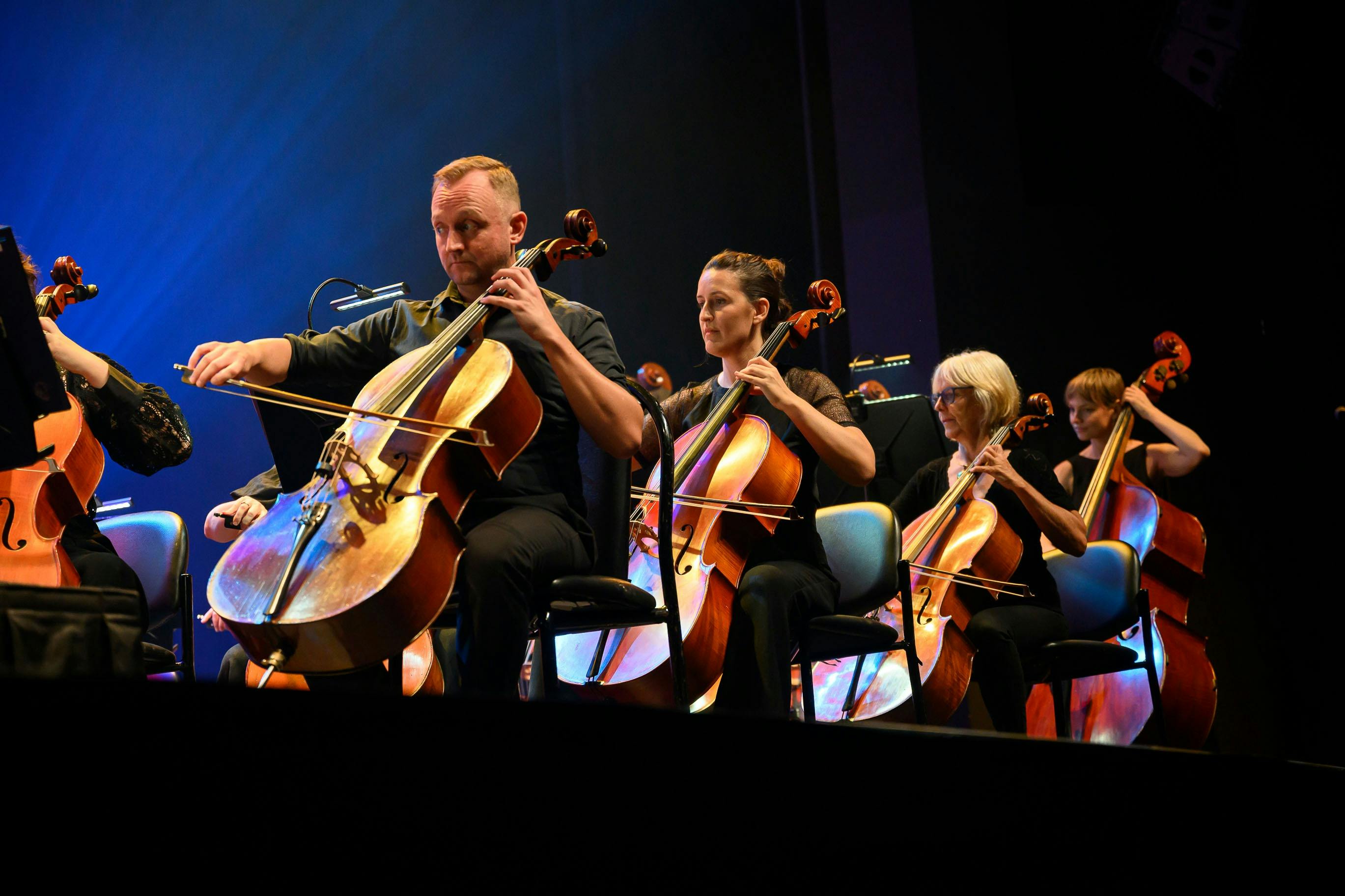DSO Territory Tour - Katherine