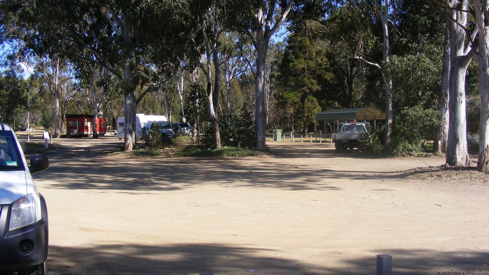 Lions Park - Nanango