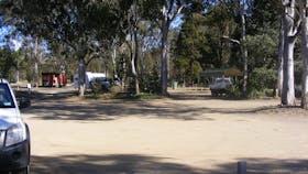 Lions Park - Nanango