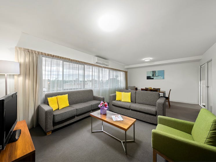 Quest Apartments Dubbo