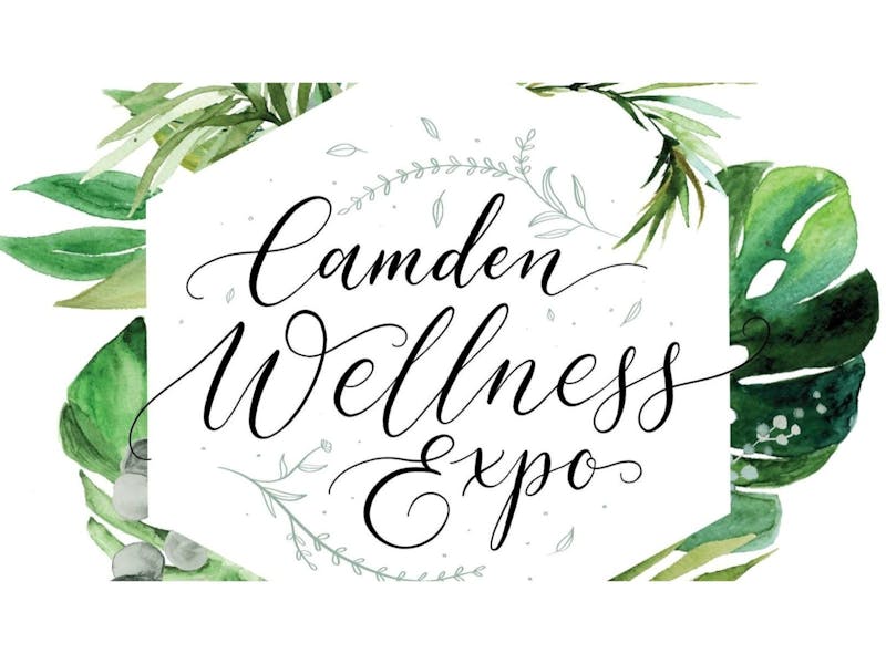 Image for Camden Wellness Expo