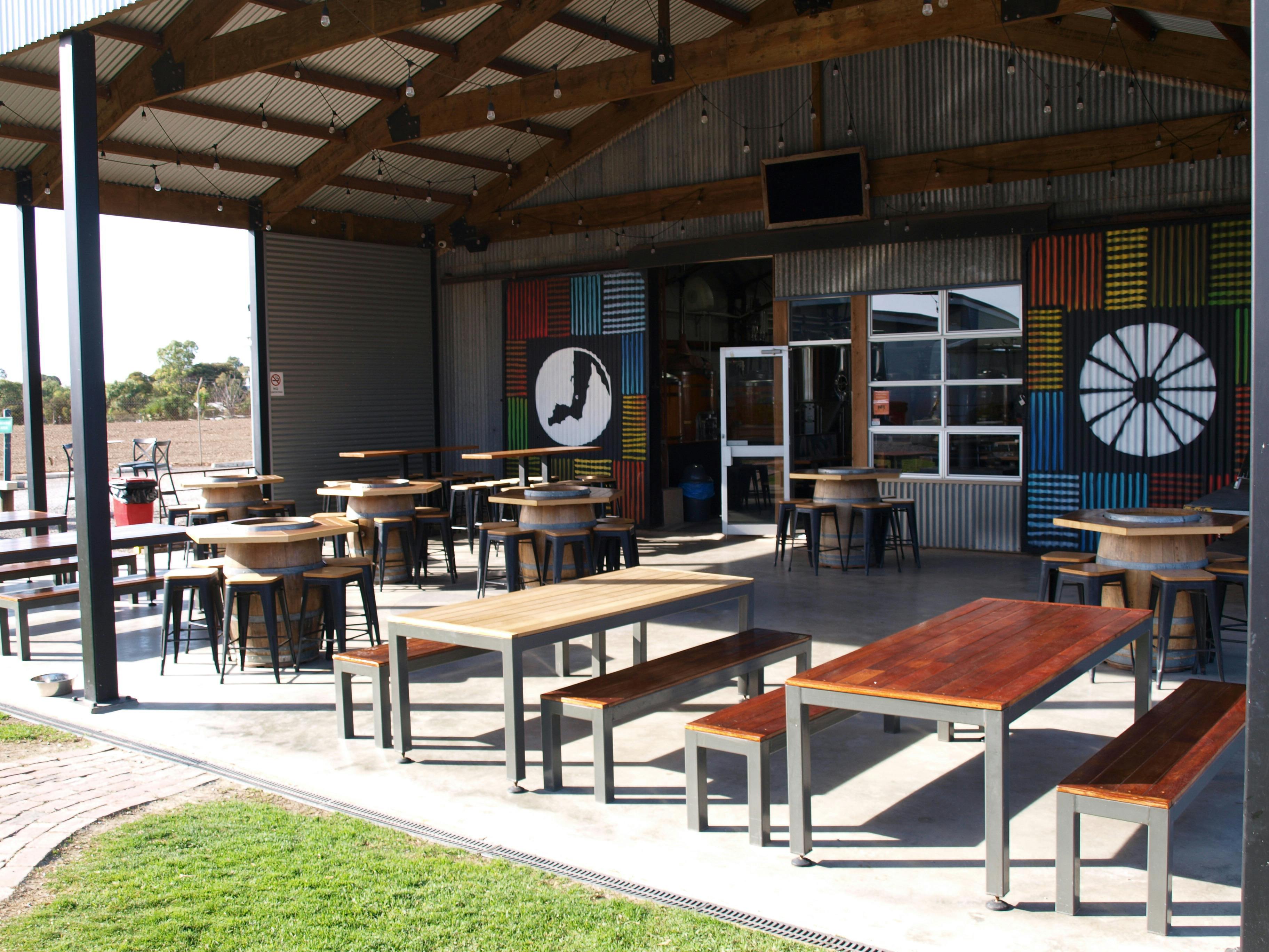 Watsacowie Brewery
