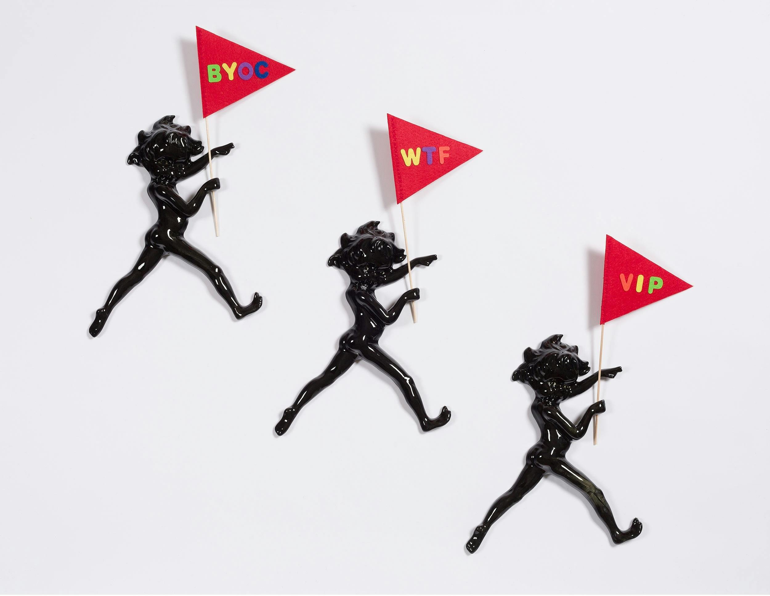 Red Flags