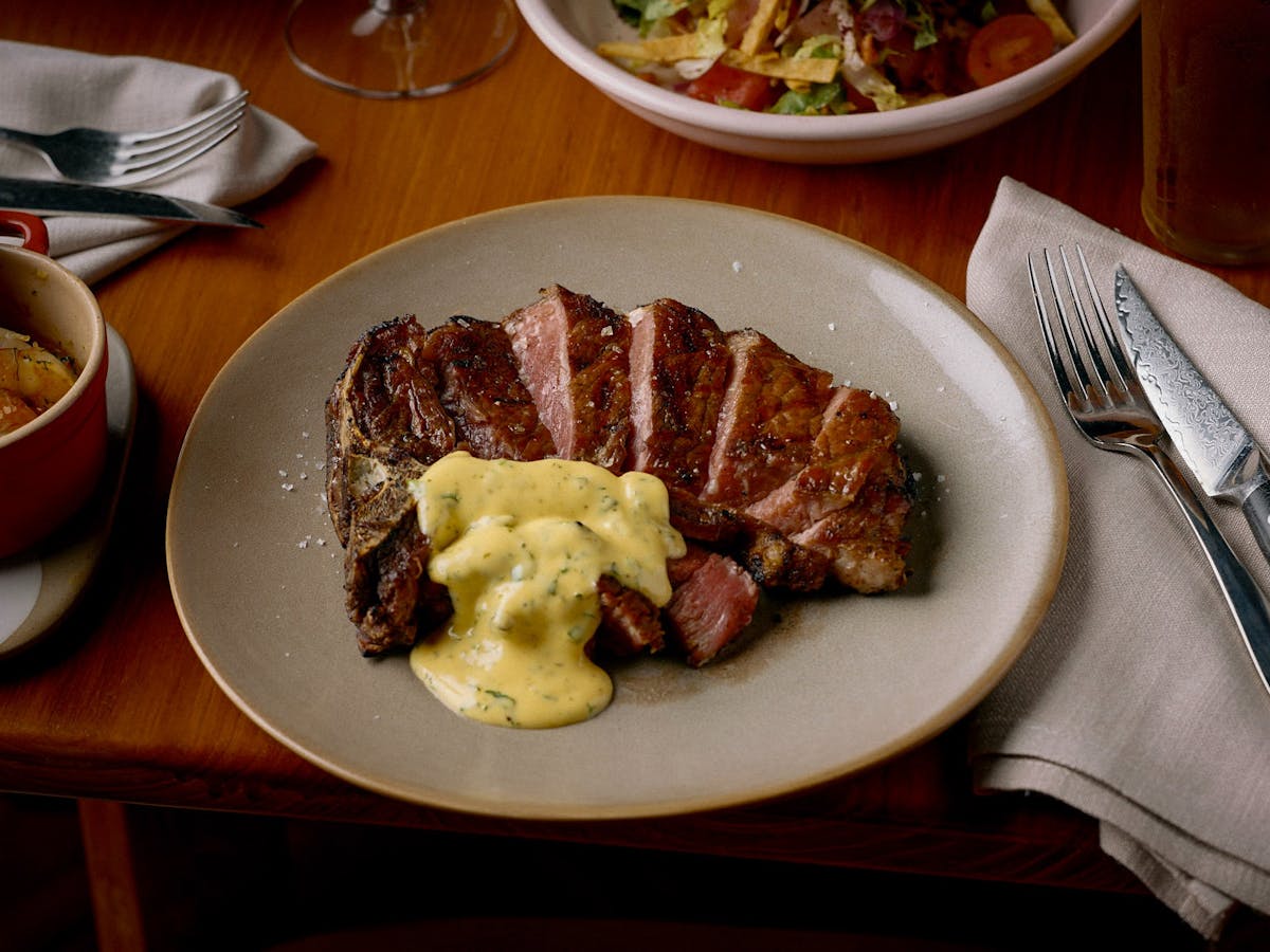 T-bone