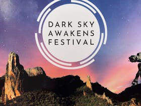Dark Sky Awakens Festival Cover Image