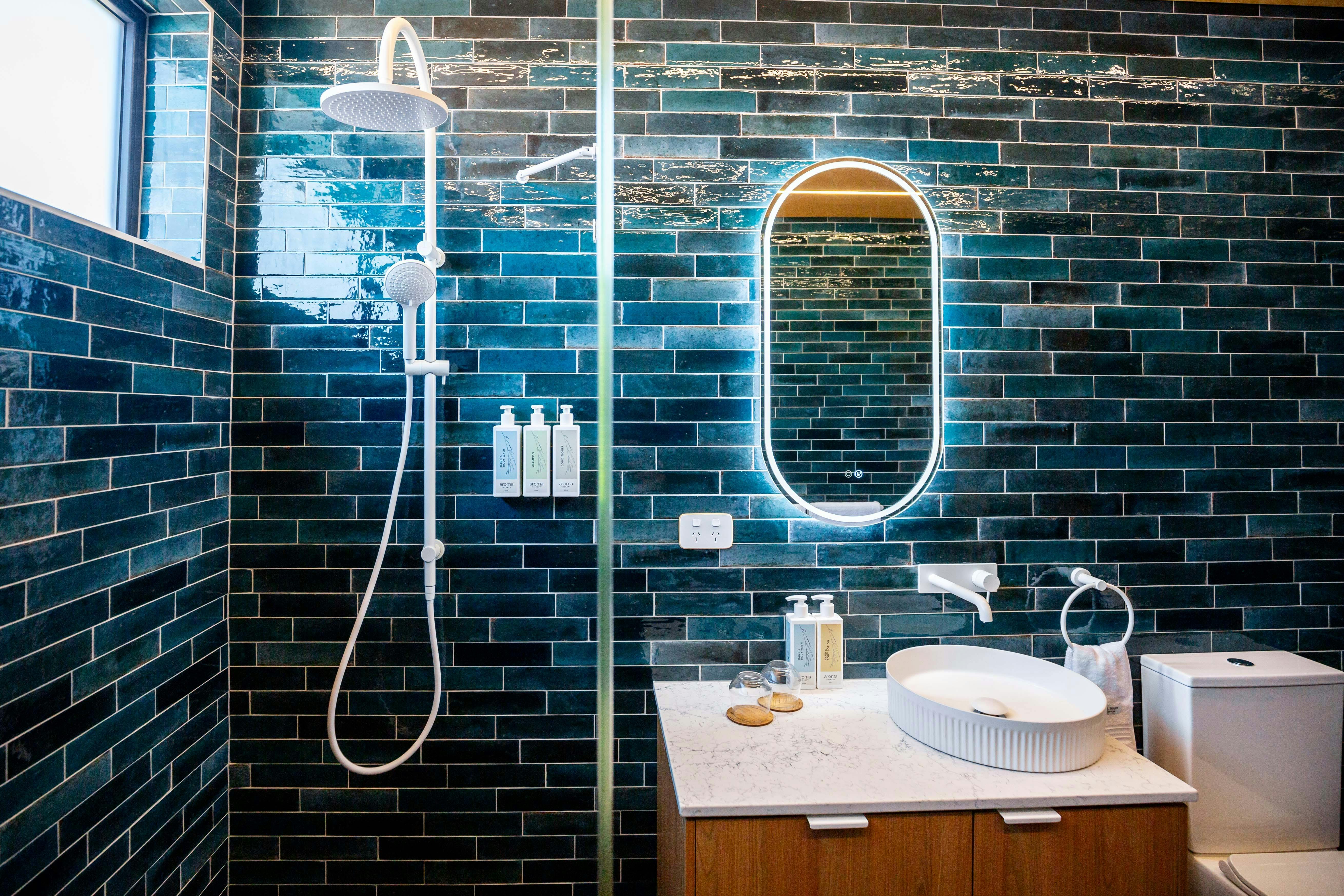 Ensuite