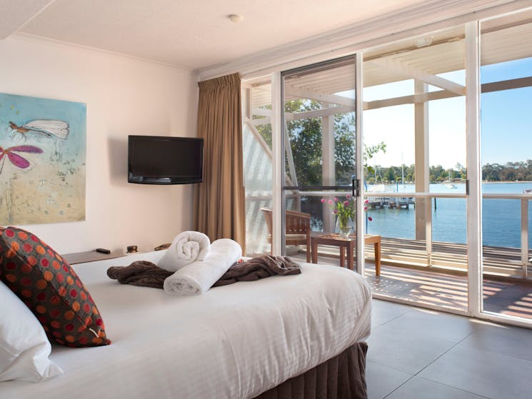 Bay Breeze Boutique Accommodation