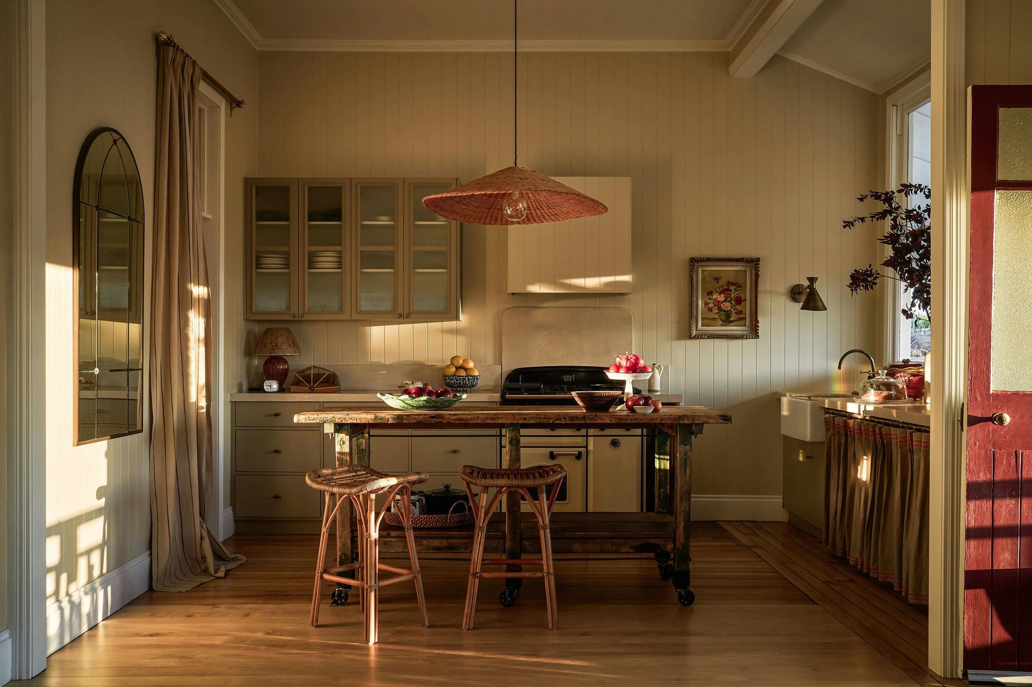 Ballandean Lodge