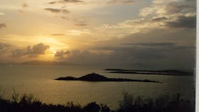 Bowen's Flagstaff Hill Lookout