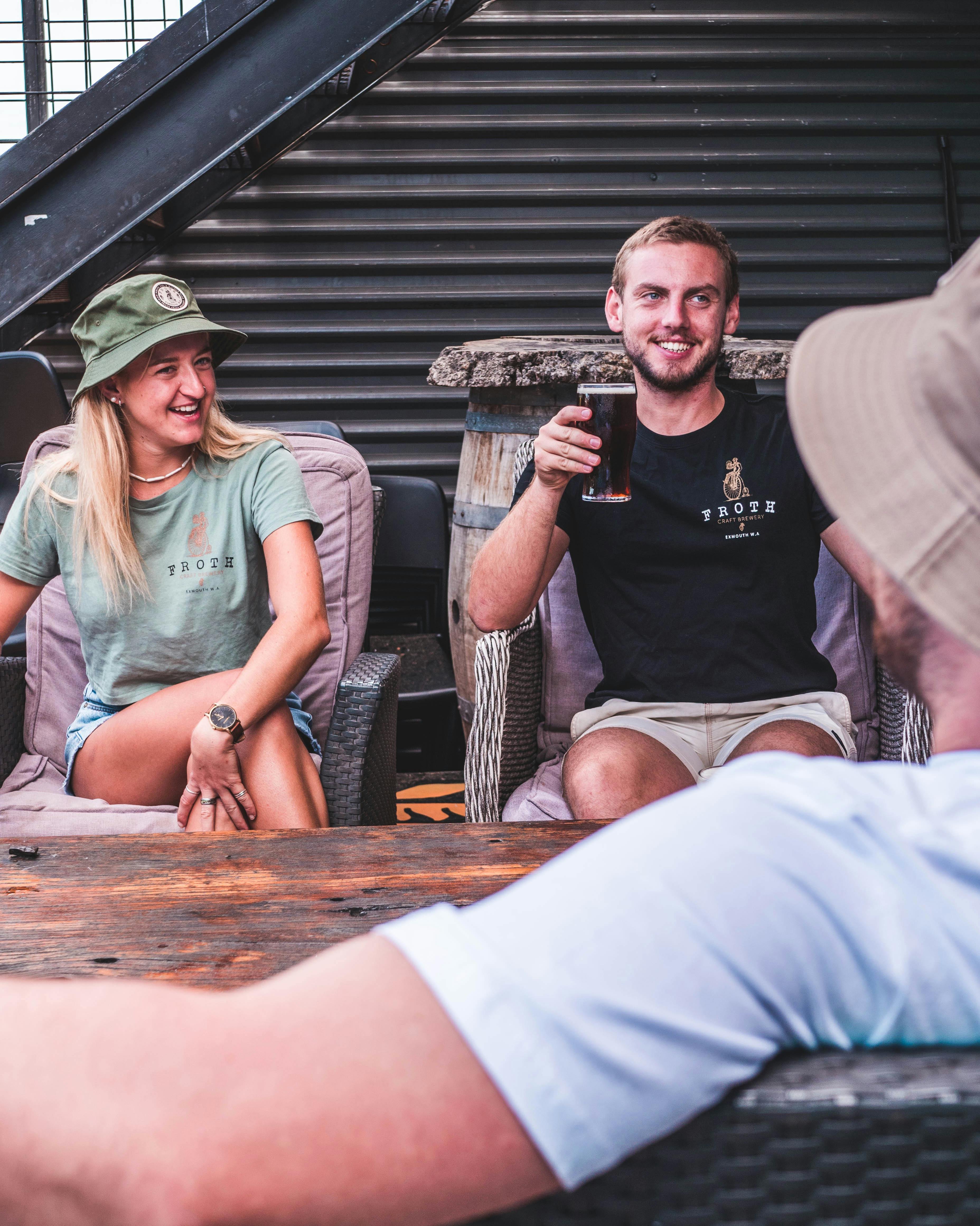 Beergarden