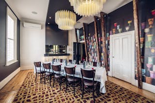 The Gilbert Street Hotel