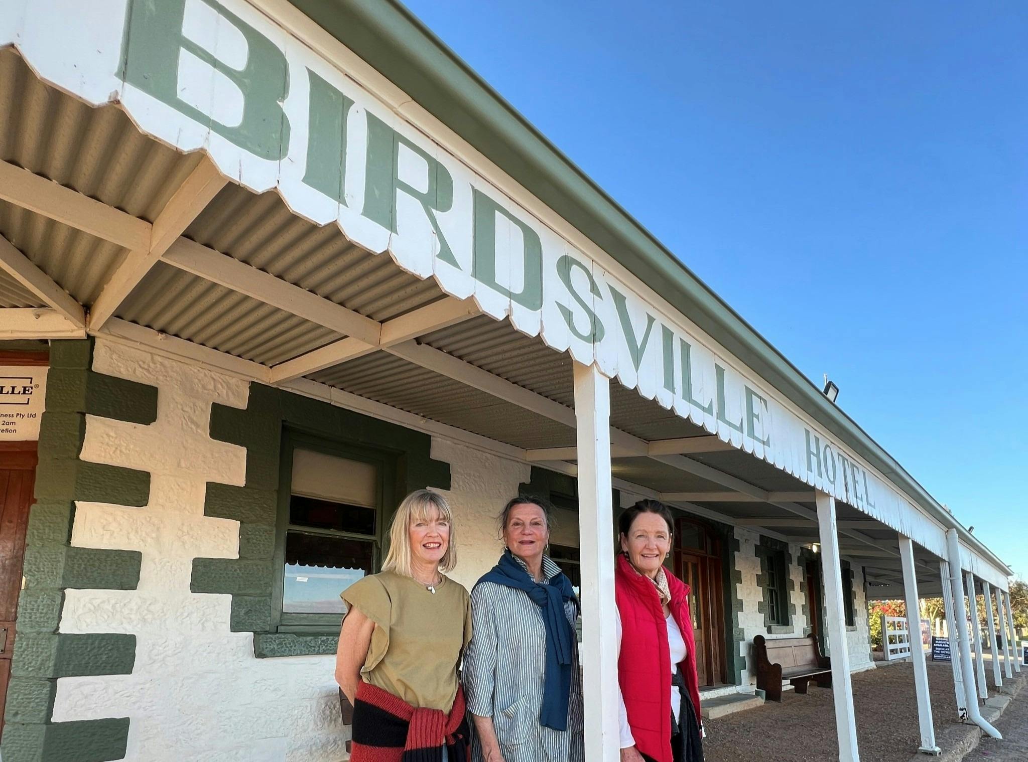 Taste of the Outback (3 Days)