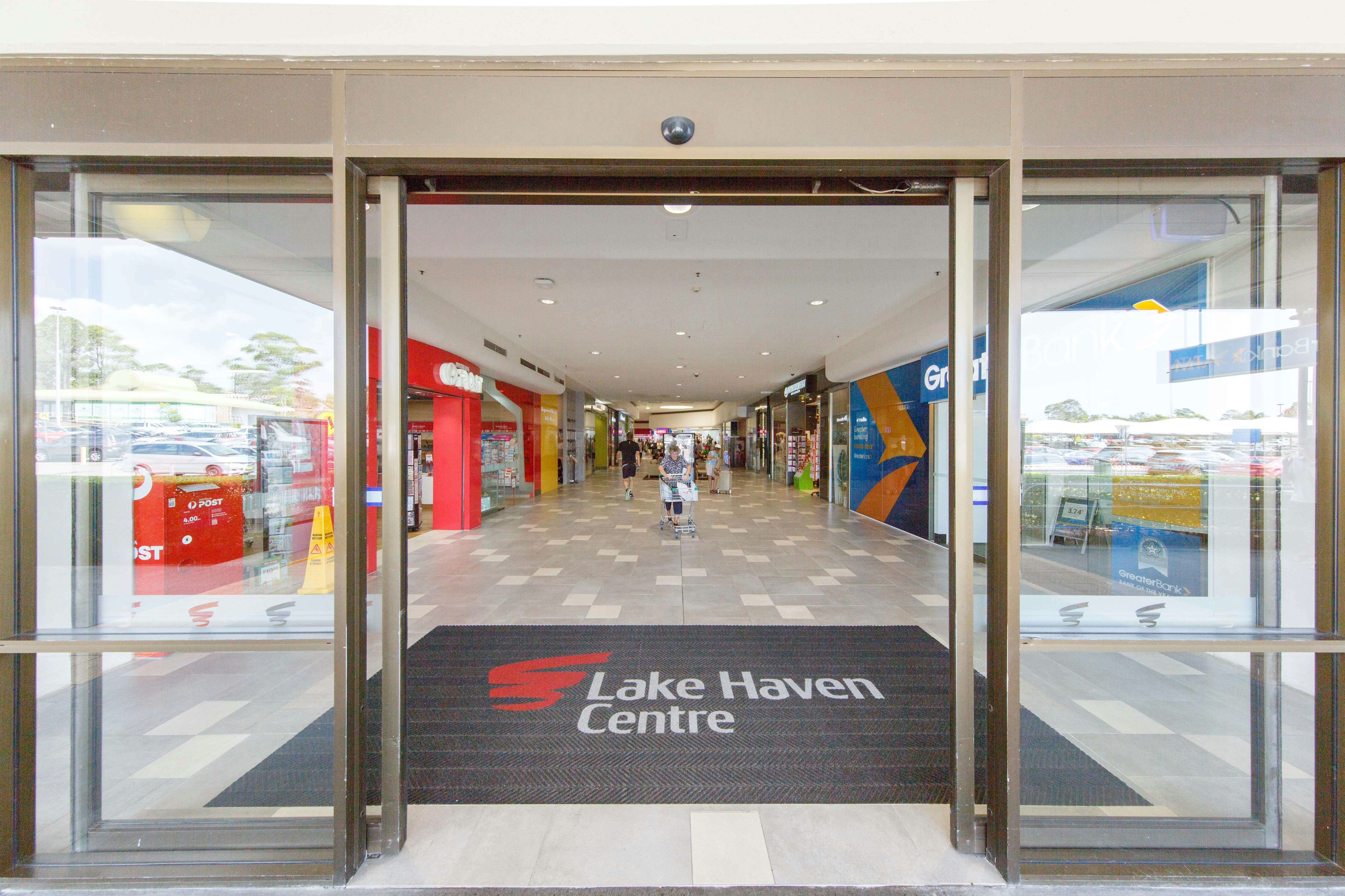 Lake Haven Centre NSW Holidays & Things to Do