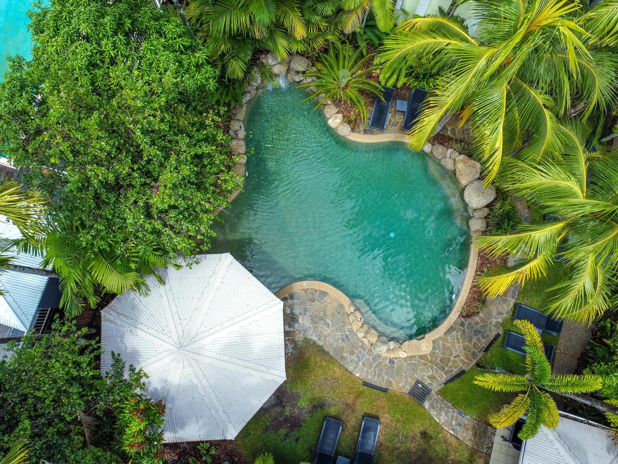 Lagoon Pool Lagoon Pool
