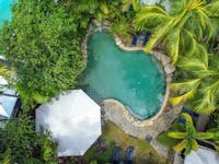 Lagoon Pool