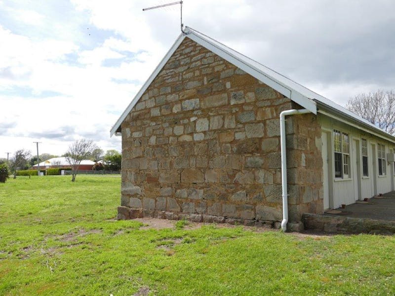 A picture of The Tannery at Ross Caravan park