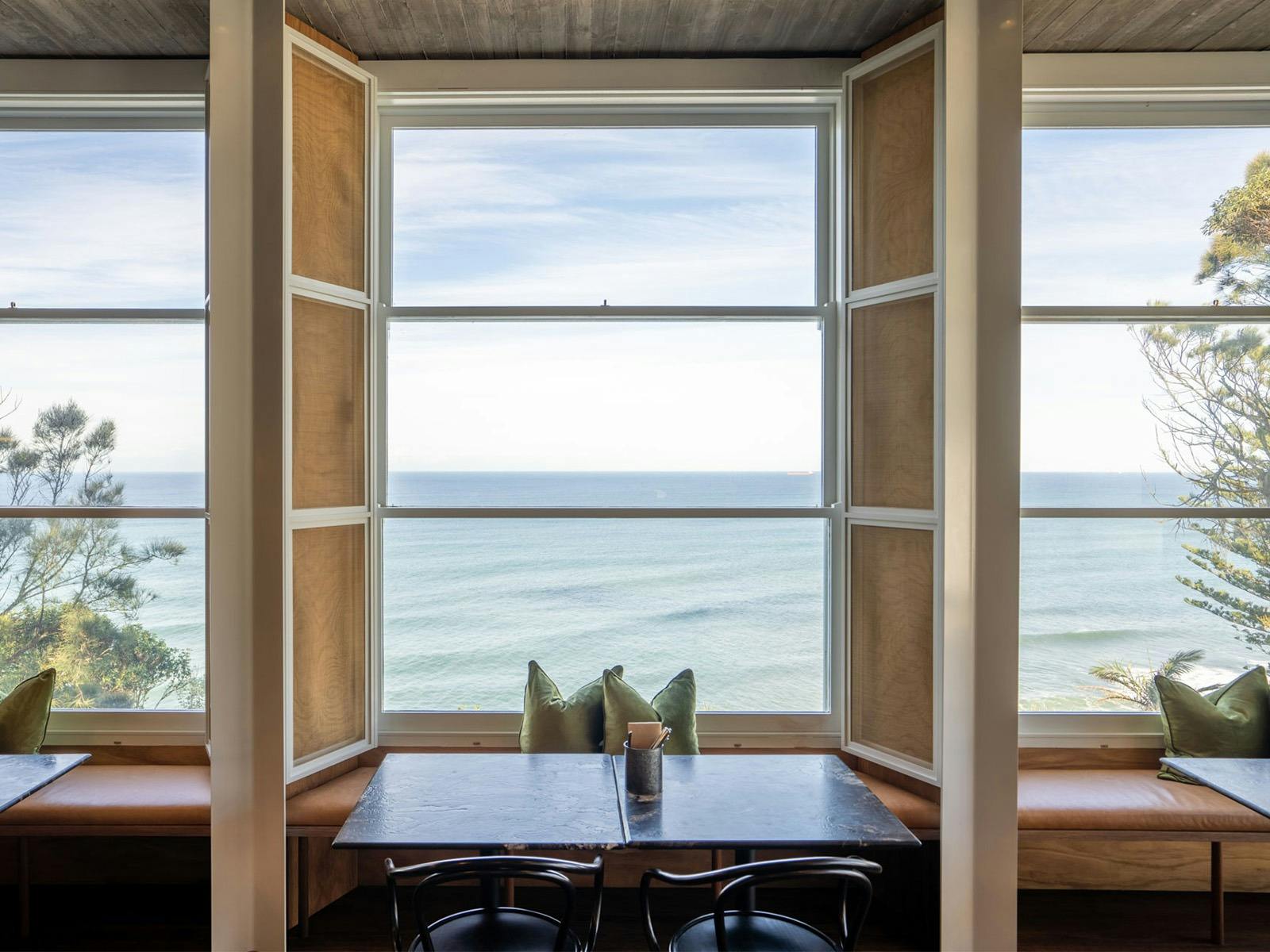 クリフトンのインペリアル