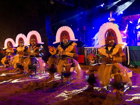Farmers Markets Weekend Night And Flea Markets Queensland Com