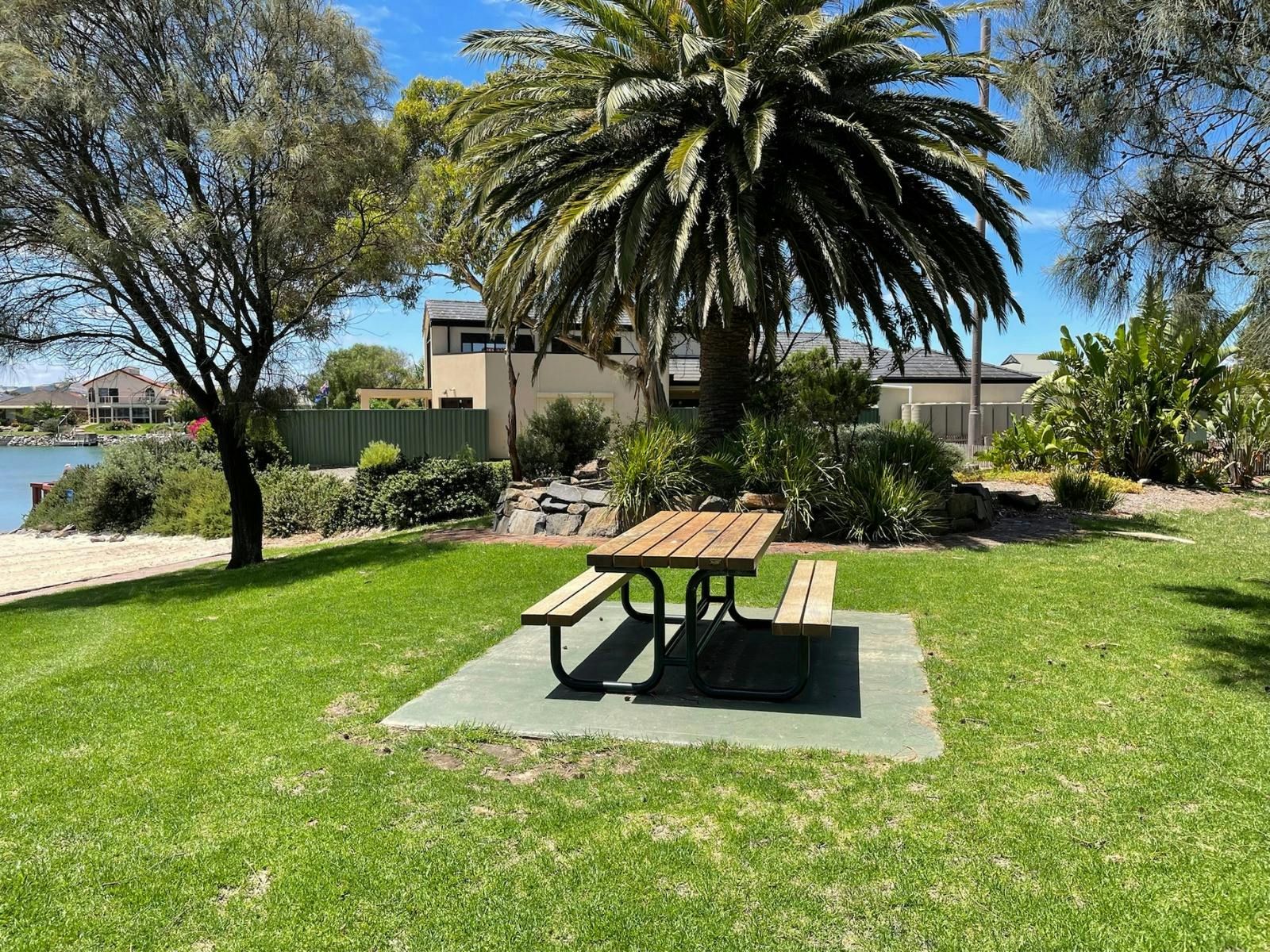 John Crompton Reserve