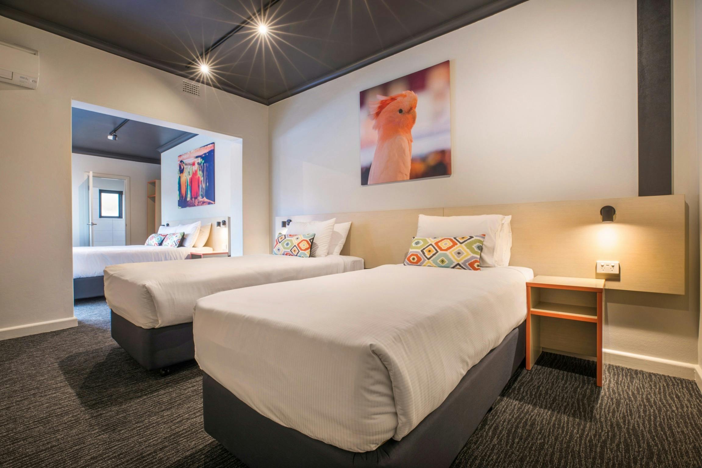 切斯特山酒店睡帽