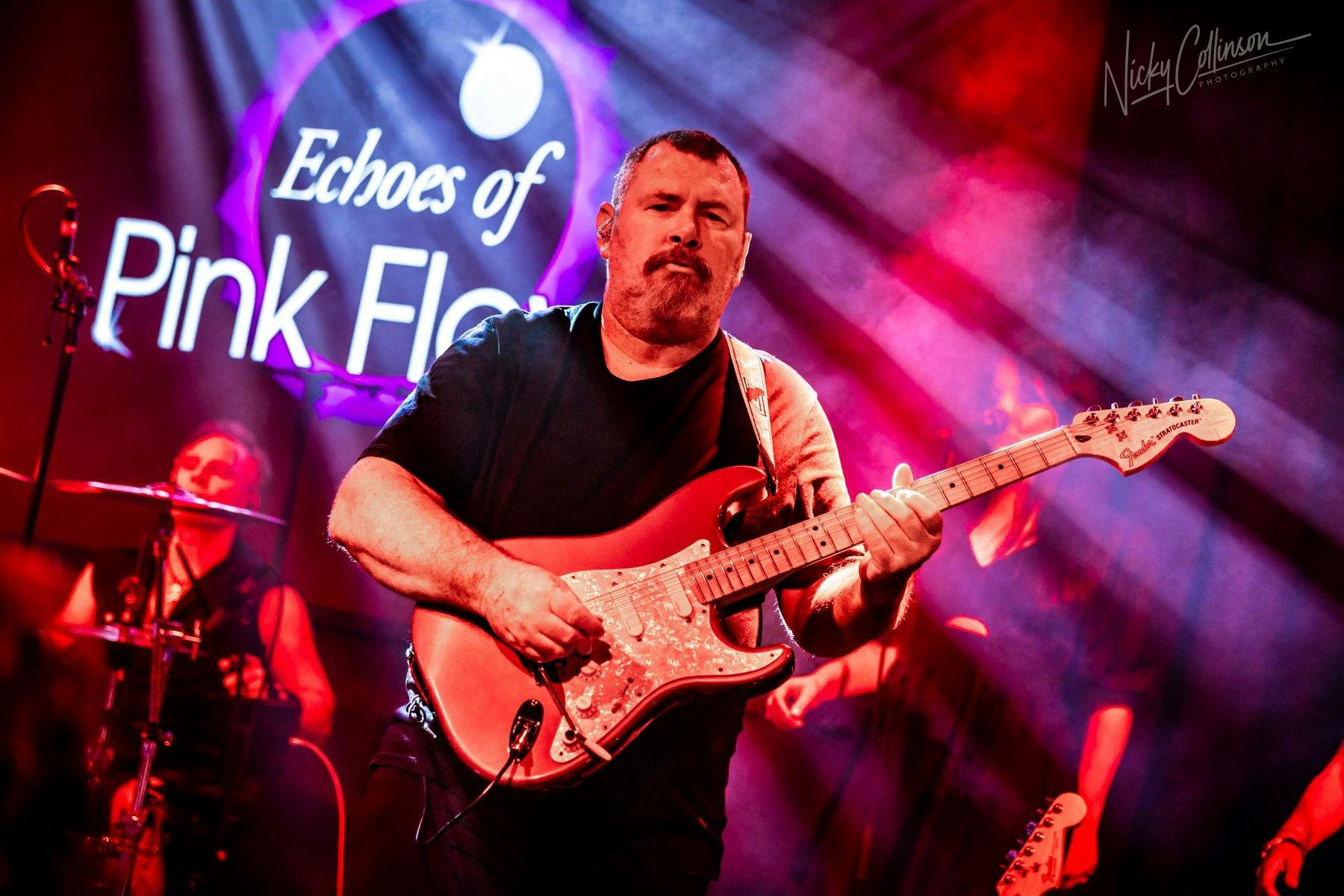 Echoes of Pink Floyd - 60 Years of Pink Floyd - The Diamond Anniversary