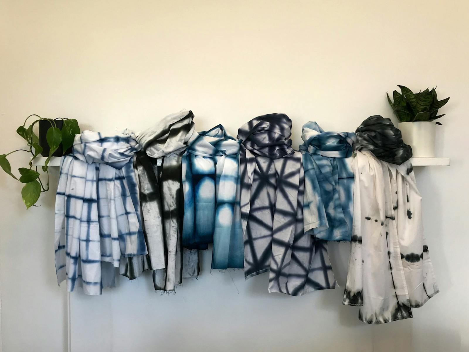 Image for Workshop: Shibori Dyeing at MAMA