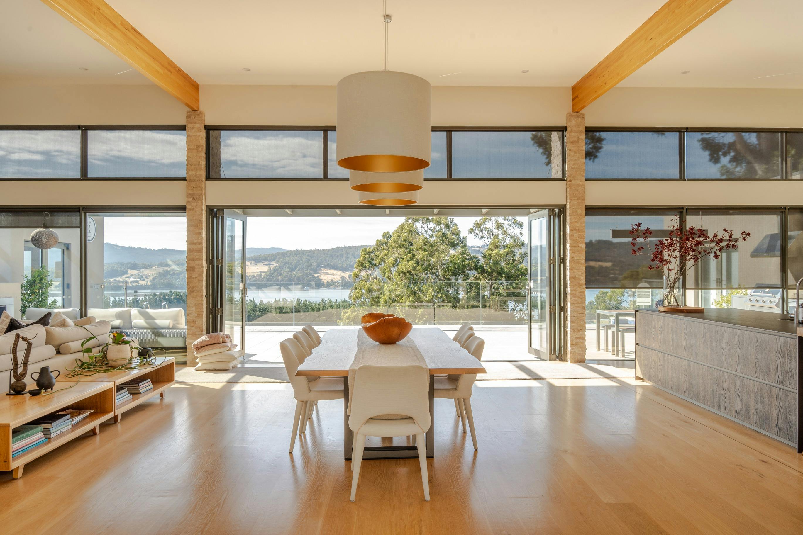 Alto Tasmania