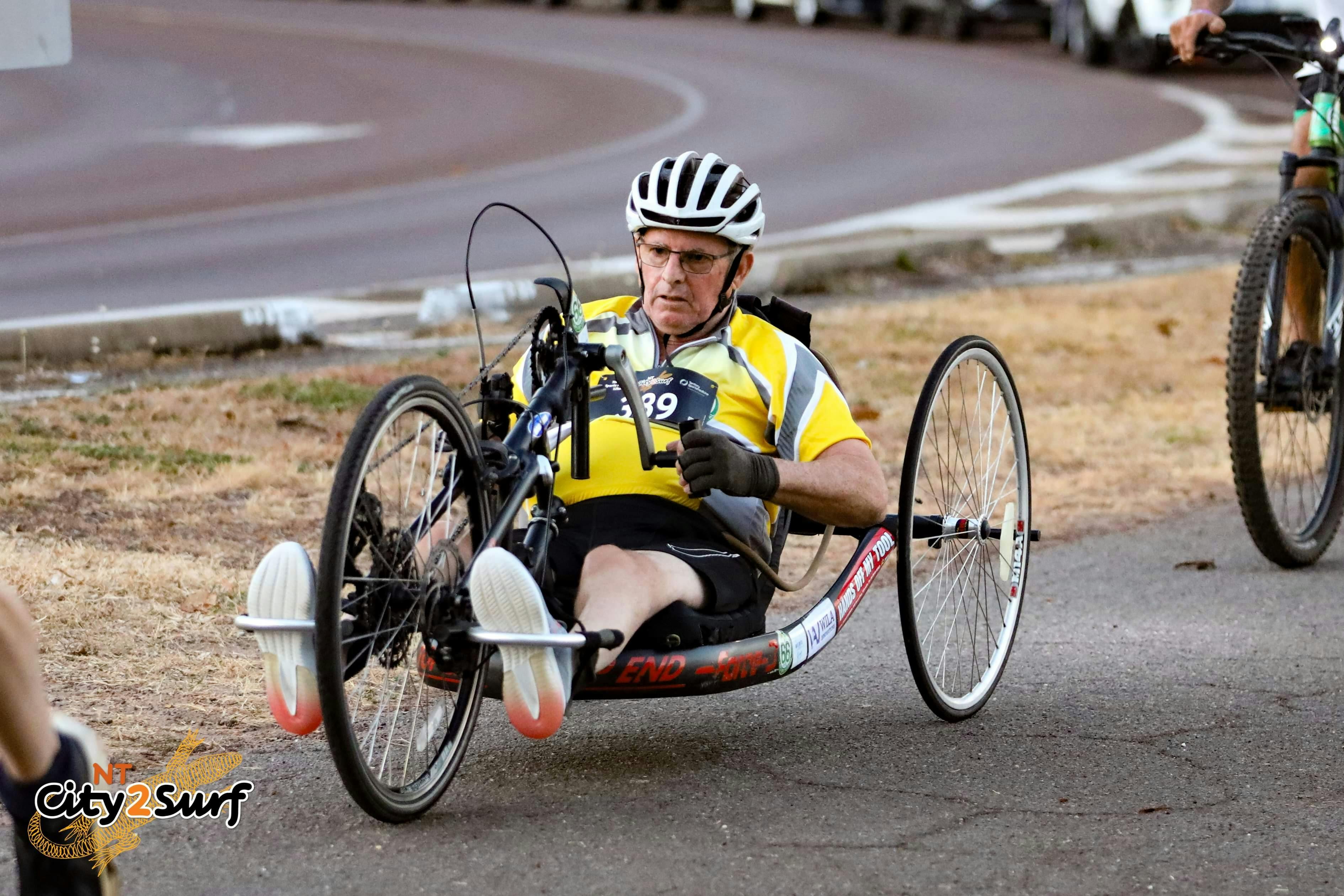 NT City2Surf