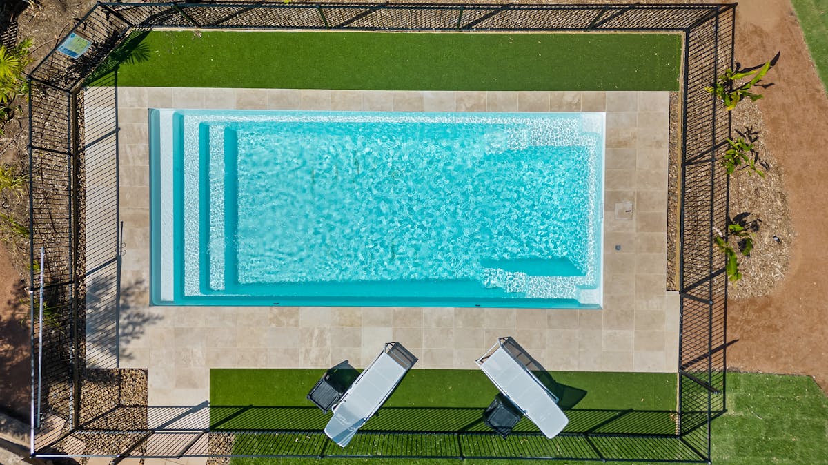 Narellan Pools