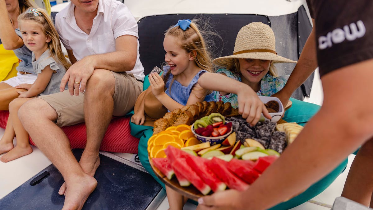 Funtastic Cruises