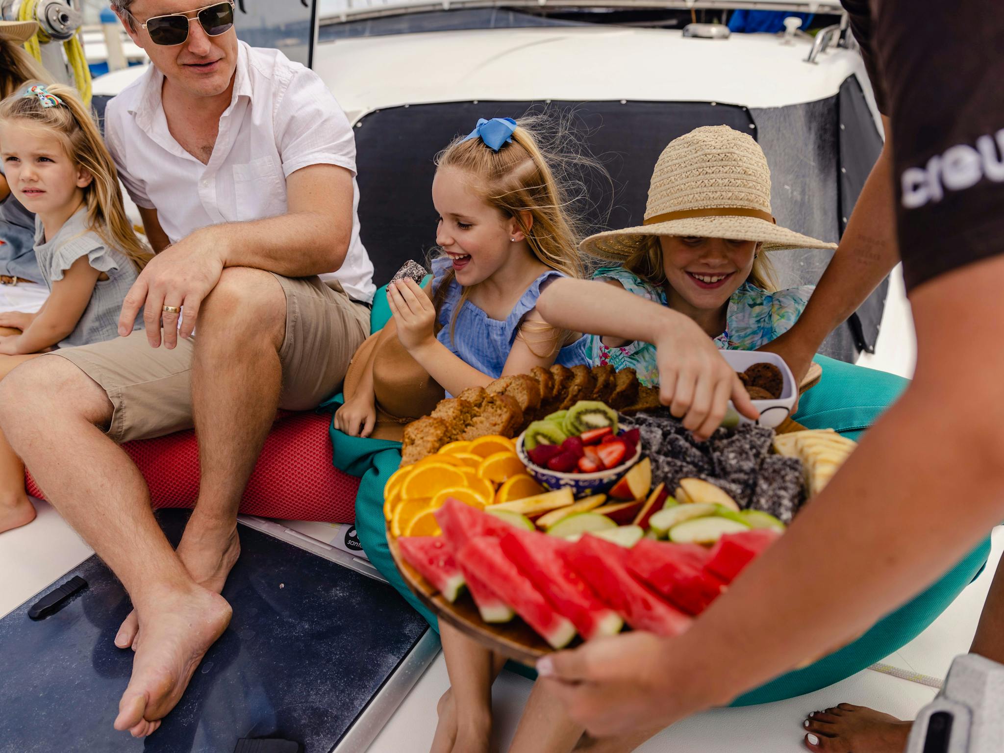 Funtastic Cruises