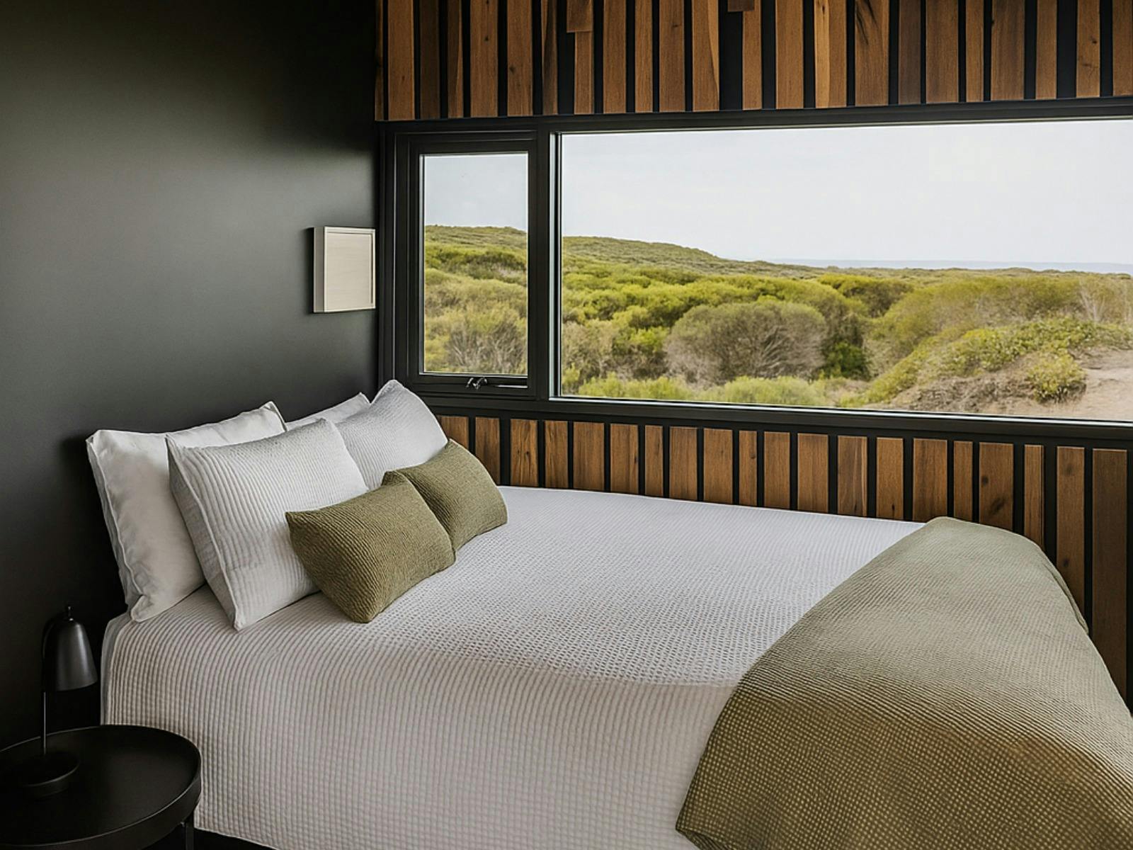 Wedge House – King Island