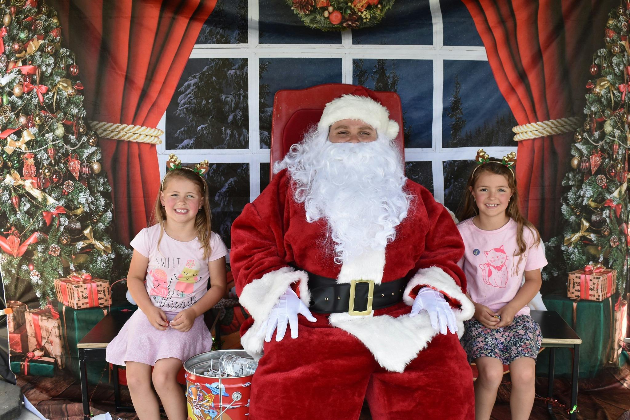 Bungendore Community Christmas Party