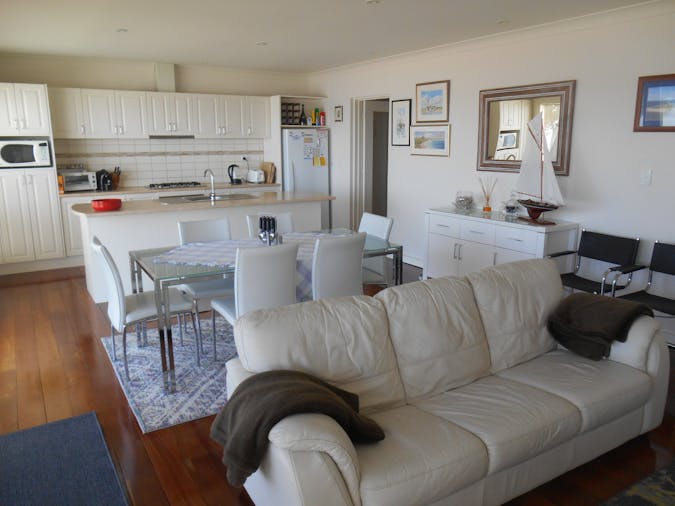 St Helens Beachfront