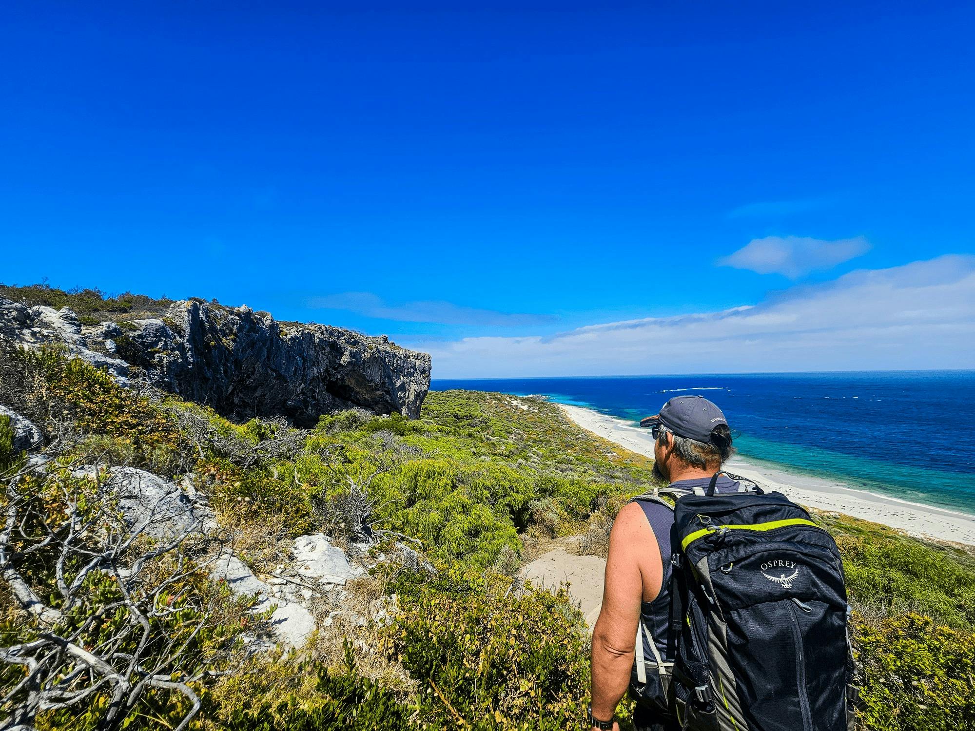 Cape to Cape Track, Margaret River