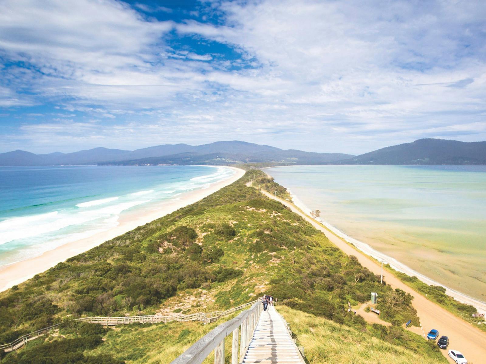 Bruny Island
