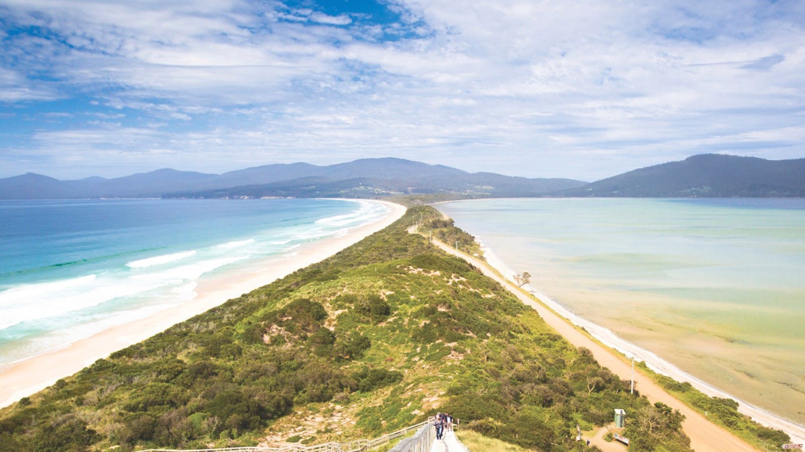 Bruny Island